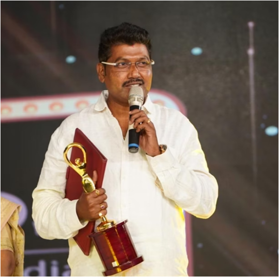 Prem Anannda - Music Composer